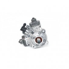 Топливный насос высокого давления тнвд BOSCH 0445020610 Fendt, Massey Ferguson, SISU