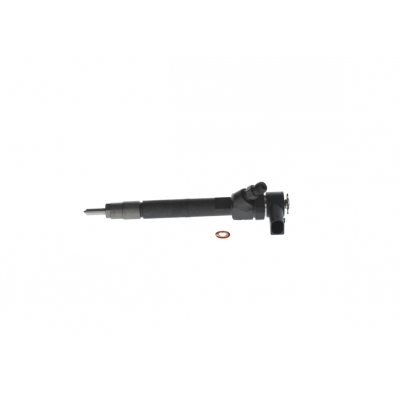 Форсунка MERCEDES OM611, OM668, OM628 BOSCH 0445110024