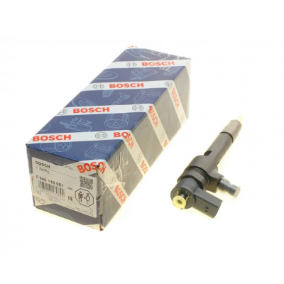 Форсунка Volkswagen LT 2.8 TDI BOSCH 0445110081