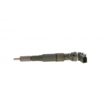 Форсунка BMW 3.0d/2.5d/2.0d БМВ (E46) 320d, (E60) 520d, 525d (E60) 730d, X3/X5 3.0 d BOSCH 0445110131, 2001 -