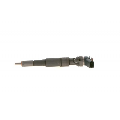 Форсунка BMW 3.0d/2.5d/2.0d БМВ (E46) 320d, (E60) 520d, 525d (E60) 730d, X3/X5 3.0 d BOSCH 0445110131, 2001 -