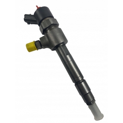 Форсунка BOSCH 0445110187 Doblo Fiat 1.9 JTD MULTIJET