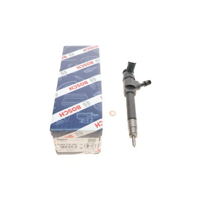 Форсунка Ford Ranger 2.5TDCi 06-12 (4x4) BOSCH 0445110250