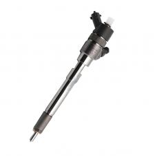 Форсунка BOSCH 0445110257 Hyundai Santa Fe Elantra Kia Carens Ceed Magentis HYUNDAI, KIA