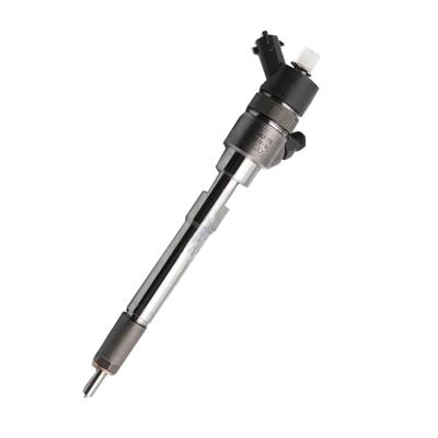 Форсунка BOSCH 0445110257 Hyundai Santa Fe Elantra Kia Carens Ceed Magentis HYUNDAI, KIA