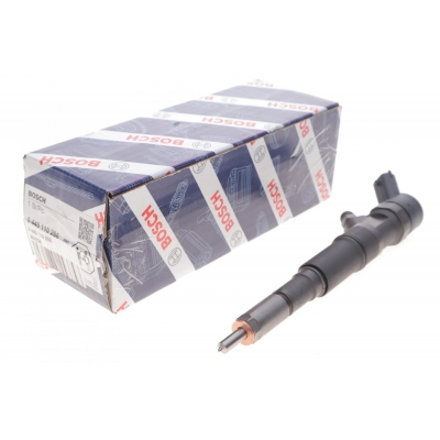 Форсунка BOSCH 0445110266 0445110047 BMW Rover 3.0d