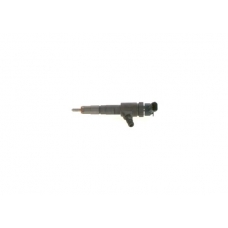 Форсунка Citroen Jumpy Peugeot Partner Fiat Scudo Ford Fiesta 1.6 HDI BOSCH 0445110340 Multijet