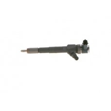 Форсунка FIAT DOBLO Opel Combo 2.0 jtd BOSCH 0445110419 multijet