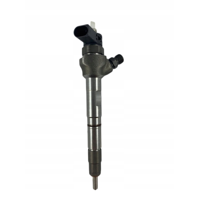 Форсунка BOSCH 0445110554 04L130277N A4 B9 2.0 TDI