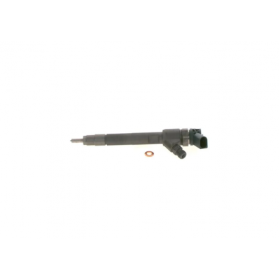 Форсунка CR MB Vito 447 BOSCH 0445110573 Вито OM651