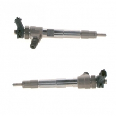 Форсунка BOSCH 0445110800 Duster 1.5 DCi 115 Lodgy Logan Sandero