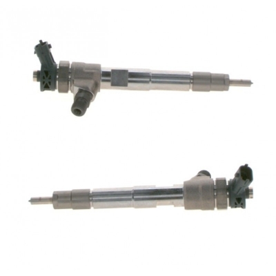 Форсунка BOSCH 0445110800 Duster 1.5 DCi 115 Lodgy Logan Sandero