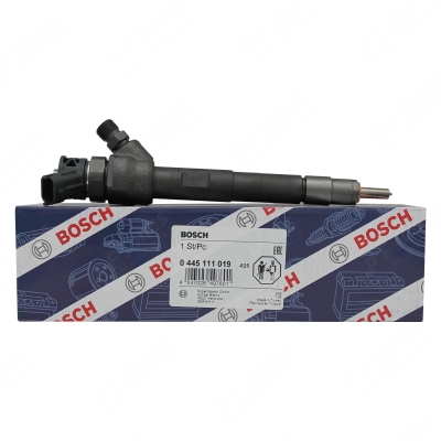 Форсунка BOSCH 0445111019 LR073710 RANGE ROVER EVOQUE Land Rover Discovery Sport 2.0d