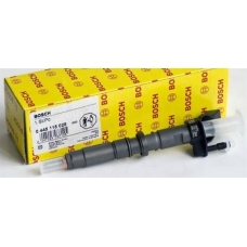 Форсунка BOSCH 0445115028 Crafter 2.5 tdi Крафтер