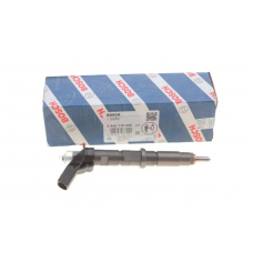 Форсунка BOSCH 0445115028 Crafter 2.5 tdi Крафтер