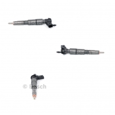 Форсунка BMW X5 3.5d, X3, X6, BMW 3, BOSCH 0445115077
