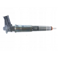 Форсунка Renault Megane III 2.0 dCi M9R610 BOSCH 0445115084