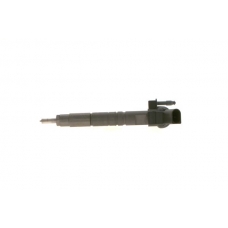 Форсунка Мерседес C-Class, E-Class, S-Class, Vito OM642 BOSCH 0445116025 (w204, w212, w221, w222)