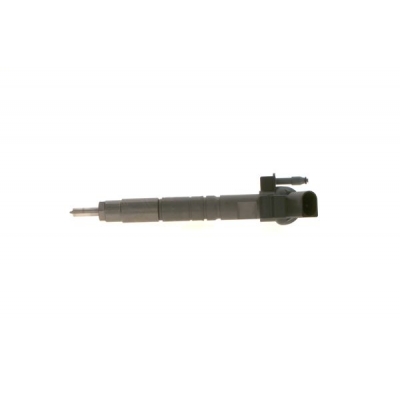 Форсунка Мерседес C-Class, E-Class, S-Class, Vito OM642 BOSCH 0445116025 (w204, w212, w221, w222)