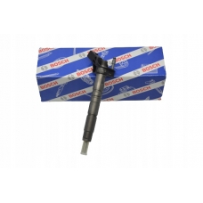Форсунка Mercedes-Benz OM642 3.0 cdi BOSCH 0445116027 Sprinter E-Class