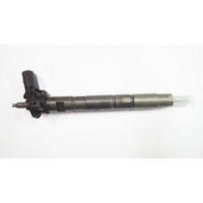 Форсунка VW Passat Skoda Tiguan Audi 2.0 tdi BOSCH 0445116029
