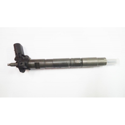 Форсунка VW Passat Skoda Tiguan Audi 2.0 tdi BOSCH 0445116029