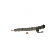 Форсунка MERCEDES Sprinter E-Class OM651 BOSCH 0445117034