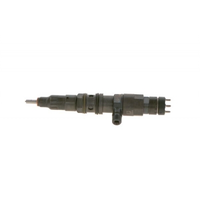 Форсунка Mercedes-Benz Actros MP4 BOSCH 0445120270 OM471