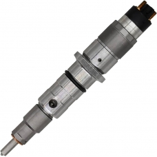 Форсунка BOSCH 0445120272 CUMMINS, KOMATSU, CASE