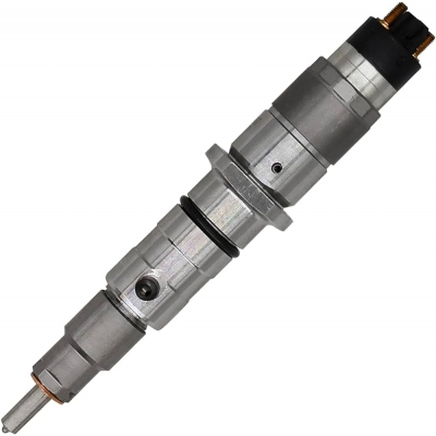 Форсунка BOSCH 0445120272 CUMMINS, KOMATSU, CASE