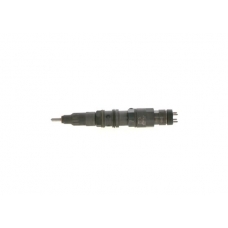 Форсунка Mercedes Actros MP4 OM470 Euro 6 BOSCH 0445120298