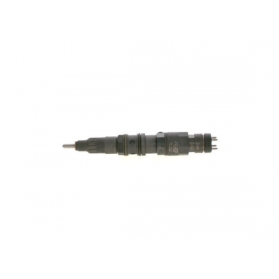Форсунка Mercedes Actros MP4 OM470 Euro 6 BOSCH 0445120298