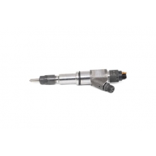 Форсунка Case BOSCH 0445124014