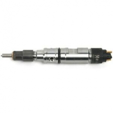 Форсунка VOLVO Deutz BOSCH 0445124022