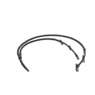 Обратка форсунок VOLKSWAGEN/Touareg CRCA 3.0 TDI BOSCH 0445130104 Audi Q5 Q7 3.0 tdi