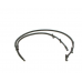 Обратка форсунок VOLKSWAGEN/Touareg CRCA 3.0 TDI BOSCH 0445130104 Audi Q5 Q7 3.0 tdi