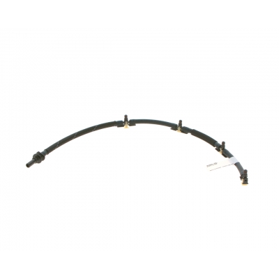 Обратка форсунок топливный шланг Peugeot Partner 1.6 Citroen Berlingo 1.6 BOSCH 0445130198 Opel Combo 1.6