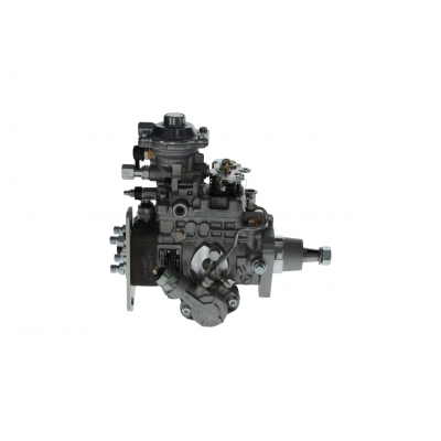 Топливный насос высокого давления тнвд тип VE BOSCH 0460424398 IVECO NEW HOLLAND CASE