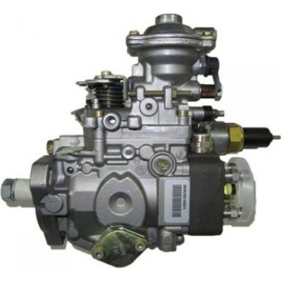 Топливный насос VE4/12F1150L1160 NEW HOLLAND TD5.110 0460424519
