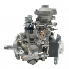 Топливный насос высокого давления тнвд Ford Cargo BOSCH 0460424541