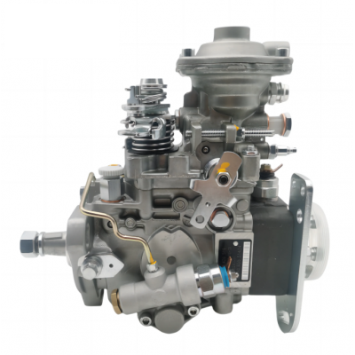 Топливный насос высокого давления тнвд Ford Cargo BOSCH 0460424541
