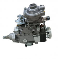 Распределительный топливный насос ТНВД VE6/12F1100L2005 для CASE/NEW Holland BOSCH 0460426453