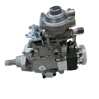 Распределительный топливный насос ТНВД VE6/12F1100L2005 для CASE/NEW Holland BOSCH 0460426453