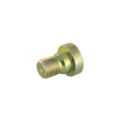 Болт штуцер боковой топливного насоса тнвд BOSCH 0470004002 VE FORD 1.8D