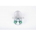 Насос топливный BOSCH 0580464103 топливоподкачивающий насос 12V JOHN DEERE PERKINS