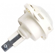 Глушилка тнвд топливного насоса Мерседес om 615-617 BOSCH 0928400270