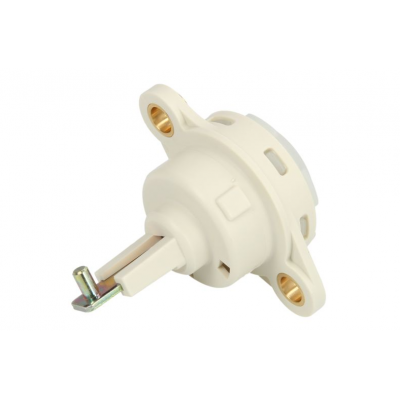 Глушилка тнвд топливного насоса Мерседес OM601-602-603-604-605 BOSCH 0928400271