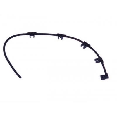 Шланг обратки MB Sprinter 2.9TDI OM602 BOSCH 0928400286 обратка 2,9