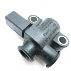 Клапан отключающий Мерседес Спринтер Вито cdi, BOSCH 0928400292 Клапан ТНВД, CDI ELAB