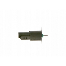 Клапан электромагнитный ТНВД 0928400366 BOSCH Клапан отсечный, 2.0HDI/JTD Ducato/Scudo/Jumpy/Berlingo